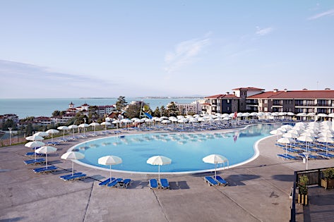 TUI Family Life Nevis Resort
